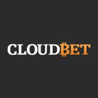 cloudbet.com logo casino