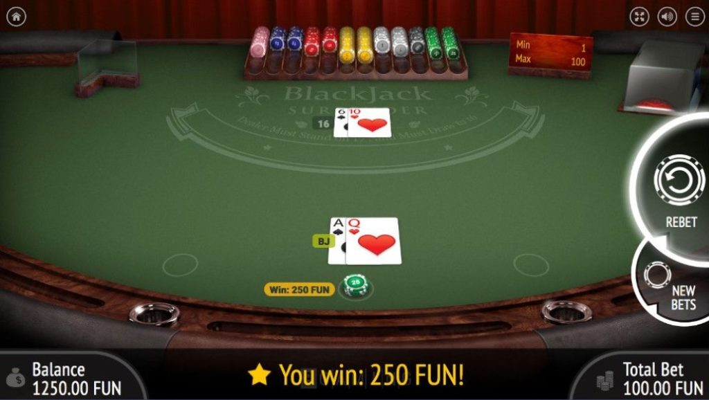 blackjack betcoin bitcoin.com play game
