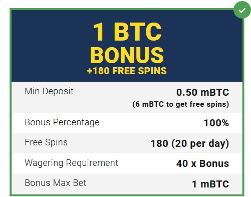 BitStarz Casino No Deposit Bonus Offer - An Overview and Detailed Analysis for Better Gaming Experience