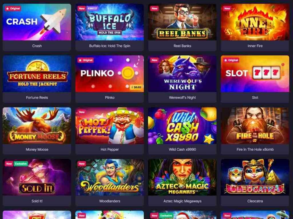 List of Popular BTC Games at BitStarz Casino - In-Depth Analysis and Reviews