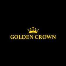 logo du site officiel goldencrowncasino.com