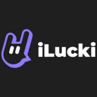 iLucki Casino logo, trusted crypto gaming platform, featured in BitcoinPlay.org's in-depth iLucki Casino review.