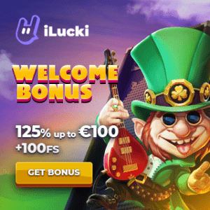 ilucki casino sign up code