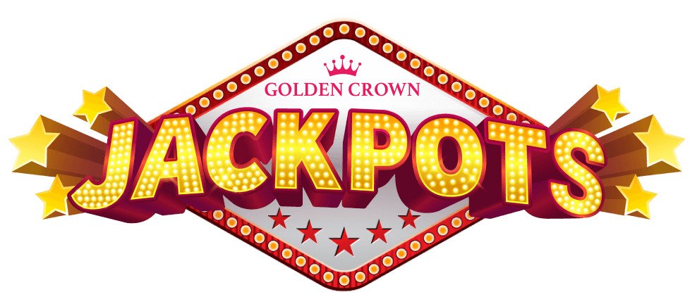  jackpot logo for best games