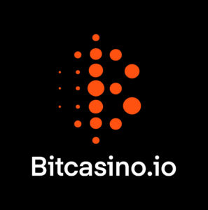 Bitcasino.io logo