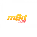 mbitcasino.io logo