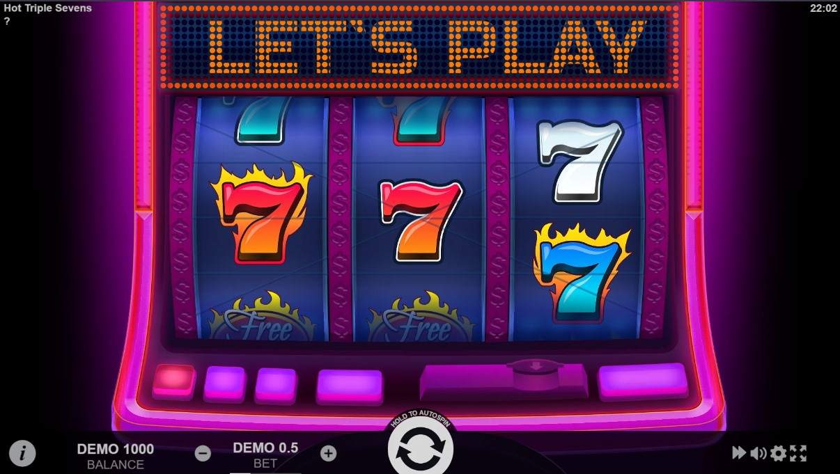 Best slots to play online