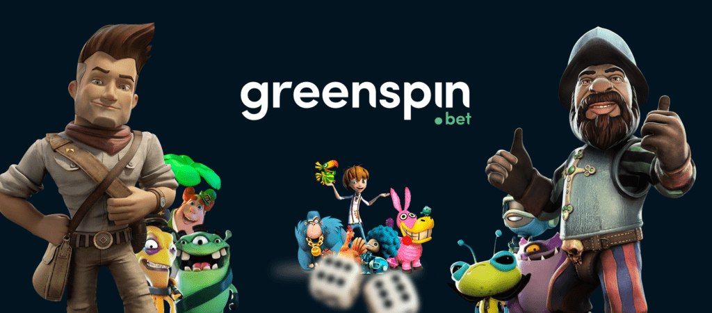 greenspin no deposit bonus code