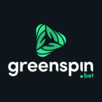 Greenspin.bet logo