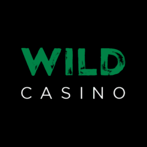 wildcasino.ag logo