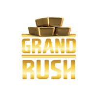 Grandrush.com logo