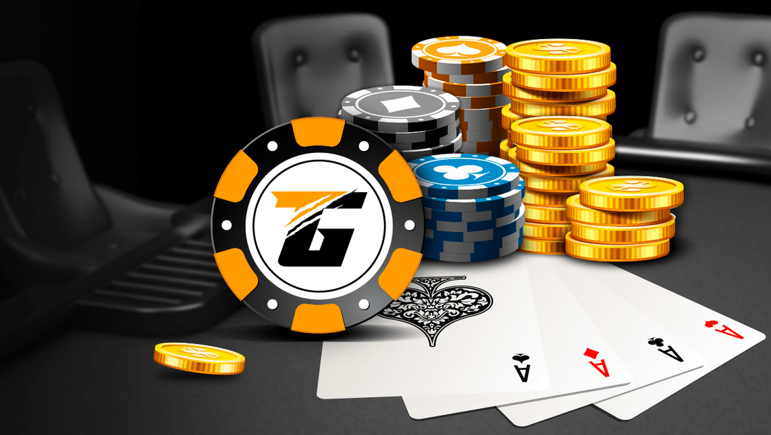 tigergaming poker