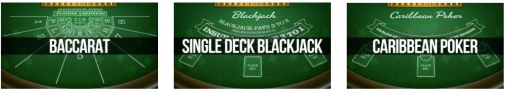 tigergaming blackjack