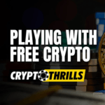How to play with Free Crypto