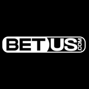 Logo of BetUS.com.pa Sportsbook, indicative of a legit and secure betting platform.