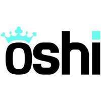 Logo of Oshi.io Online Casino