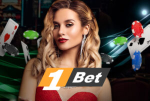 1bet casino