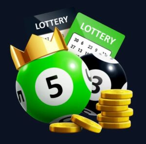 bitcoin lotto