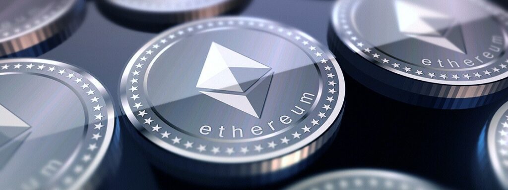 Ethereum Logo for Casino Reviews