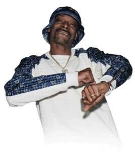 snoop dogg events