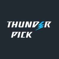 Thunderpick.io,logo