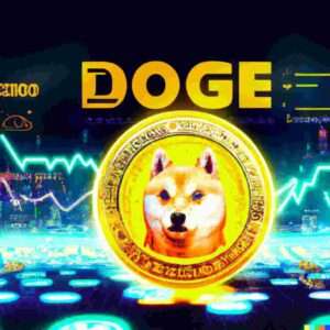 dogecoin gambling